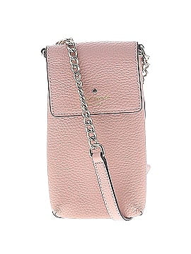 Kate Spade New York Leather Crossbody Bag (view 1)