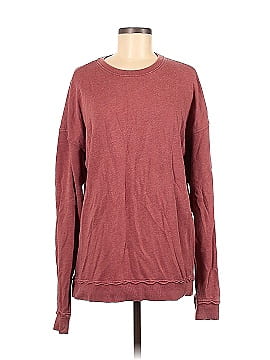 No Boundaries Sweatshirt (view 1)