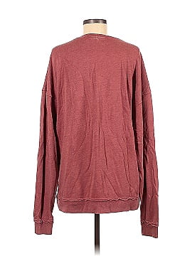 No Boundaries Sweatshirt (view 2)