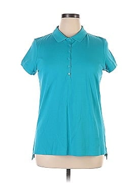 J.P.C Short Sleeve Polo (view 1)