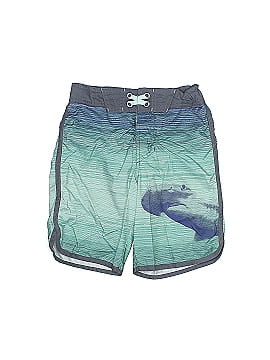 Art Class Board Shorts (view 1)