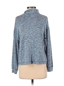 Express Outlet Turtleneck Sweater (view 1)