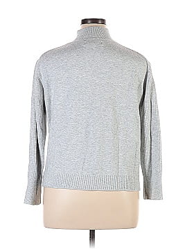 Ann Taylor LOFT Pullover Sweater (view 2)