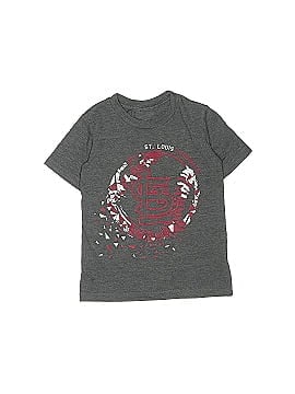 Genuine Merchandise by Team Athletics Short Sleeve T-Shirt (view 1)