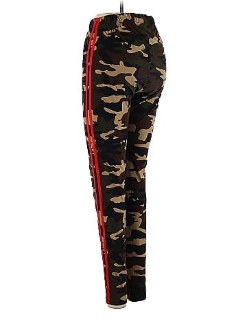 Feathers Track Pants (view 2)