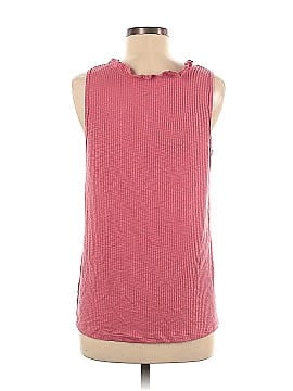 Fantastic Fawn Sleeveless Top (view 2)