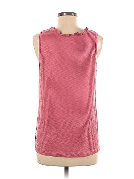 Fantastic Fawn Sleeveless Top (view 2)