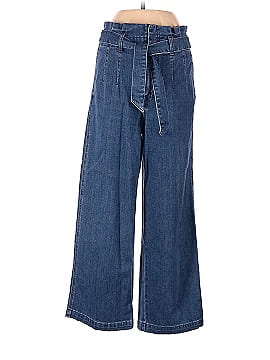 Madewell Jeans (view 1)