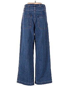 Madewell Jeans (view 2)
