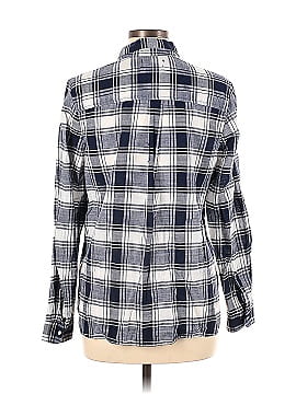 Old Navy Long Sleeve Button-Down Shirt (view 2)