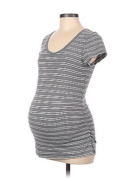 Liz Lange Maternity Short Sleeve T-Shirt (view 1)