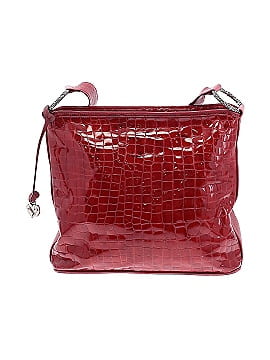 Brighton Leather Hobo (view 1)
