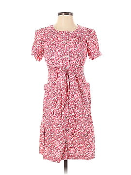 Marc by Marc Jacobs Casual Dress (view 1)