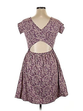 Pact Cocktail Dress (view 2)