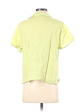 Cut.Loose Short Sleeve Blouse (view 2)