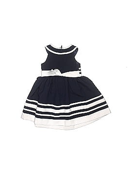 Bonnie Jean Dress (view 2)