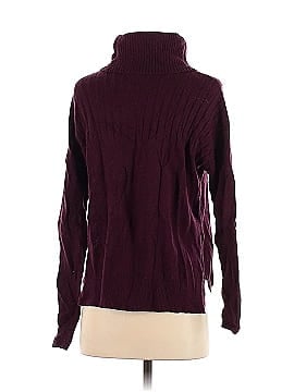 Madewell Wool Pullover Sweater (view 2)