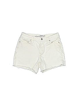 Universal Thread Denim Shorts (view 1)