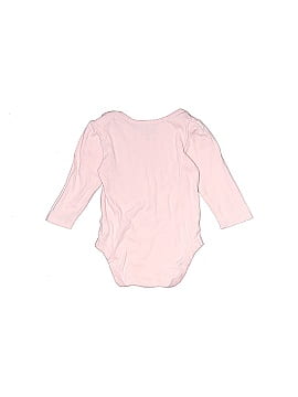 Bundles Long Sleeve Onesie (view 2)