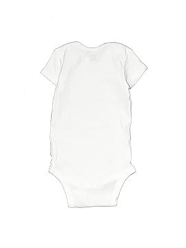 Gerber Short Sleeve Onesie (view 2)