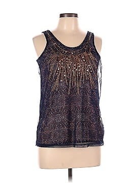 Love on Tap Sleeveless Top (view 1)