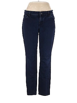 Ann Taylor LOFT Jeans (view 1)