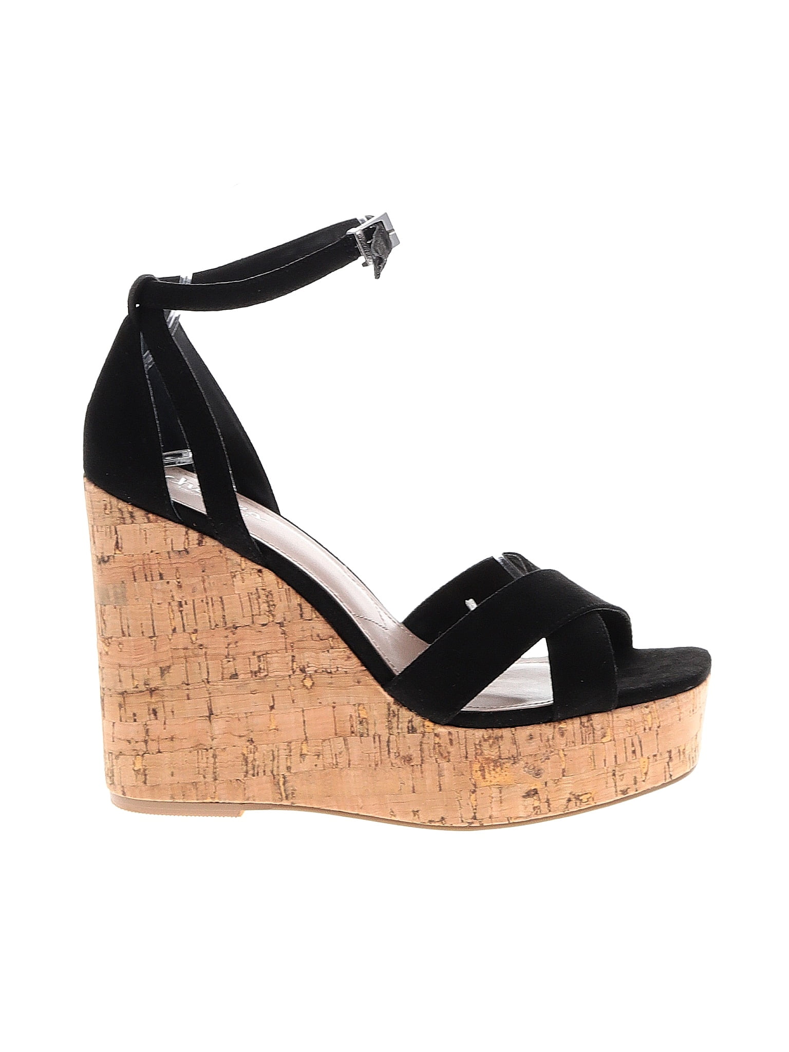 charles by charles david wedges