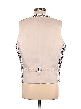 INC International Concepts Tuxedo Vest (view 2)