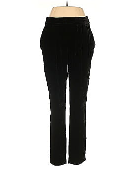 Zara Velour Pants (view 1)