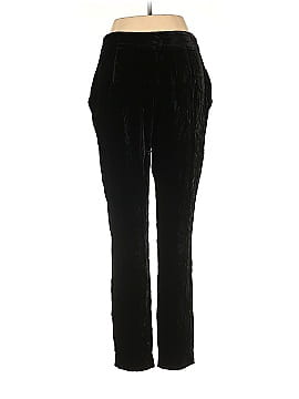 Zara Velour Pants (view 2)