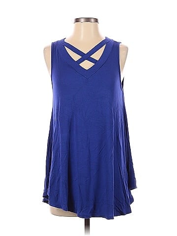 Bellamie Sleeveless Top (view 1)