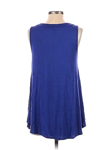 Bellamie Sleeveless Top (view 2)