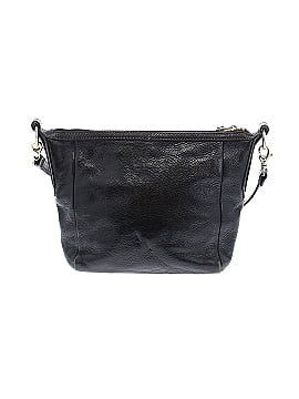 Fossil Leather Crossbody Bag (view 2)