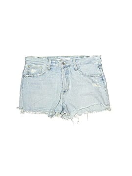 Taylor Hill by Joe's Jeans Denim Shorts (view 1)