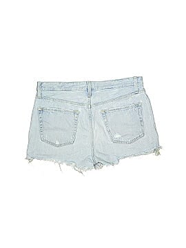 Taylor Hill by Joe's Jeans Denim Shorts (view 2)