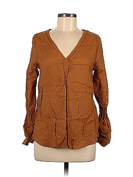 Favlux fashion Long Sleeve Blouse (view 1)