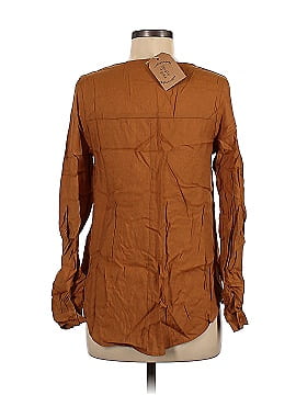 Favlux fashion Long Sleeve Blouse (view 2)