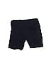 Assorted Brands Solid Blue Black Shorts Size L - photo 1