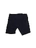 Assorted Brands Solid Blue Black Shorts Size L - photo 2
