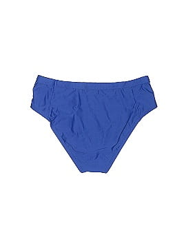Vicious Young Babes - VYB Women's Size Small Retro Pant Swimsuit
