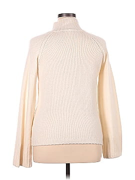 Vince. Cashmere Pullover Sweater (view 2)
