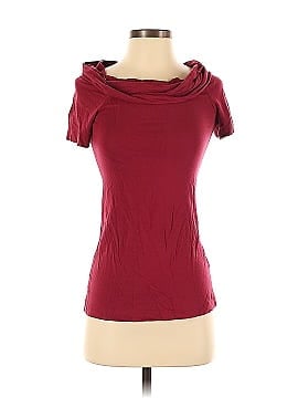 ecoSkin Short Sleeve Top (view 1)