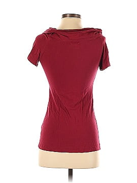 ecoSkin Short Sleeve Top (view 2)