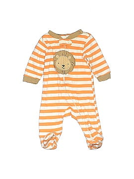 Child of Mine by Carter's Long Sleeve Outfit (view 1)