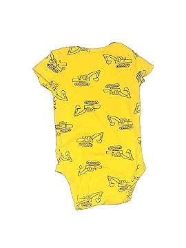 Carter's Short Sleeve Onesie (view 2)