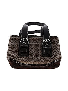 Coach Shoulder Bag (view 2)