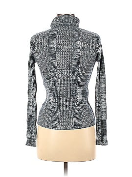 Willow & Clay Turtleneck Sweater (view 2)