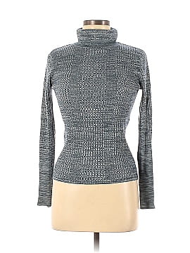 Willow & Clay Turtleneck Sweater (view 1)