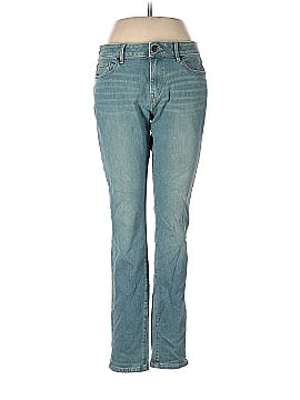 Ann Taylor LOFT Outlet Jeans (view 1)