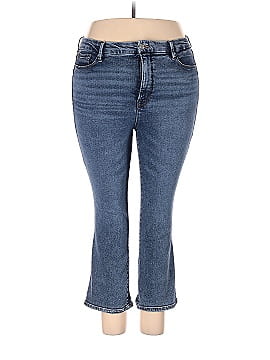 Good American Jeans (view 1)